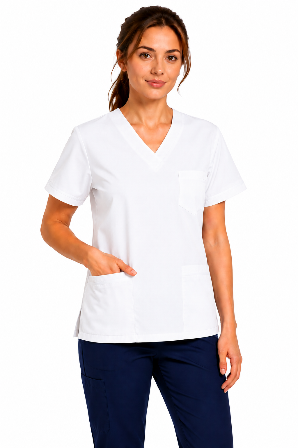 Endora Maggie - Ladies fit Pull-over
