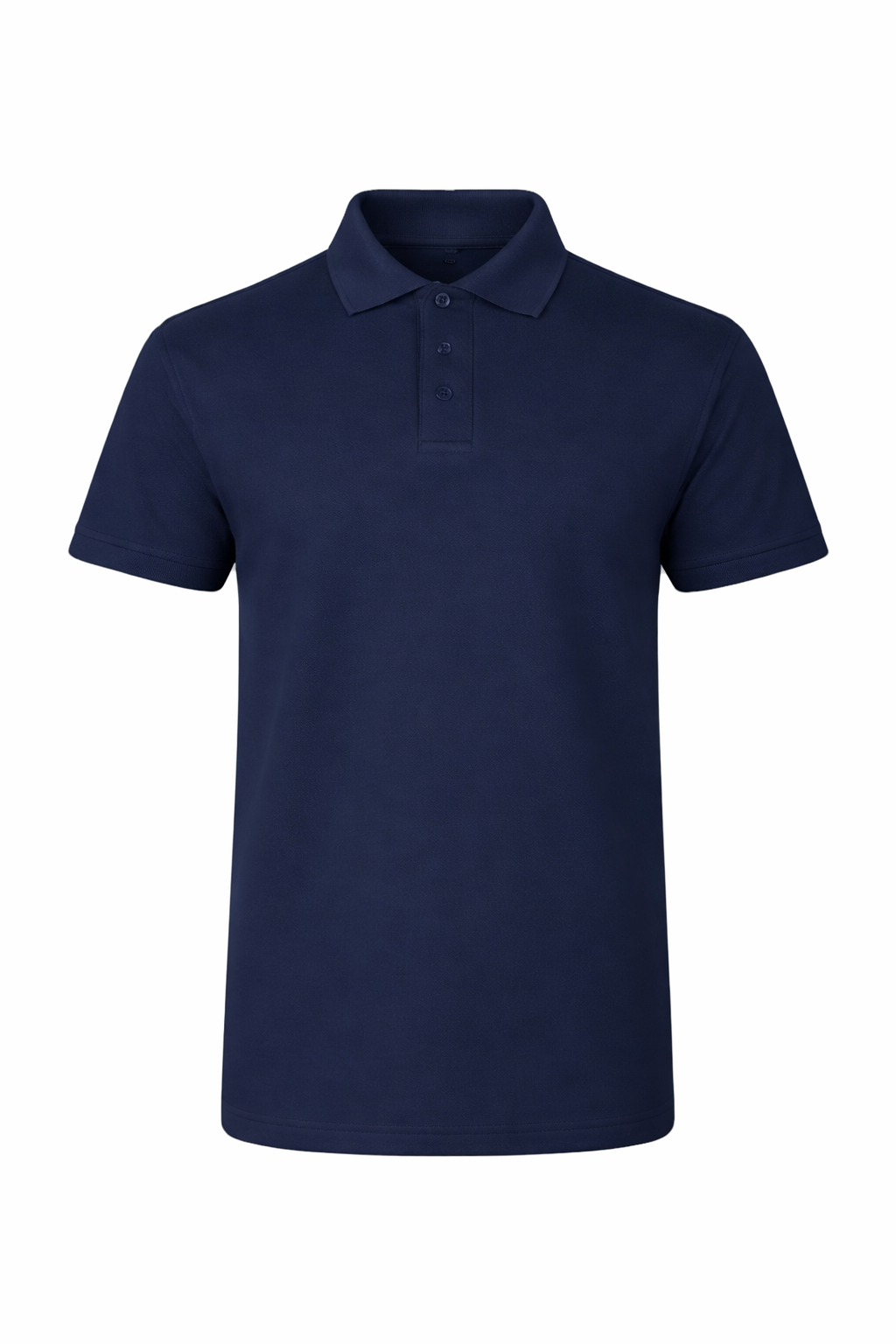 Polo Shirt – Navy