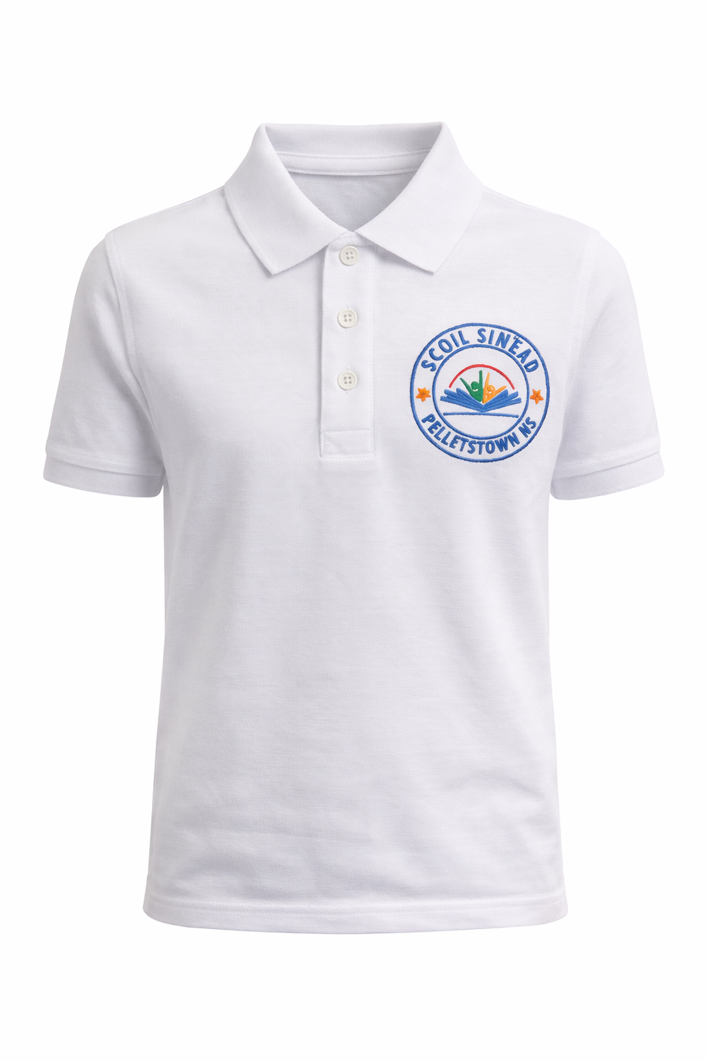 Scoil Sinead Pelletstown Polo Shirt