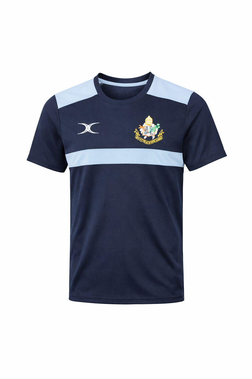 Castleknock College PE Shirt