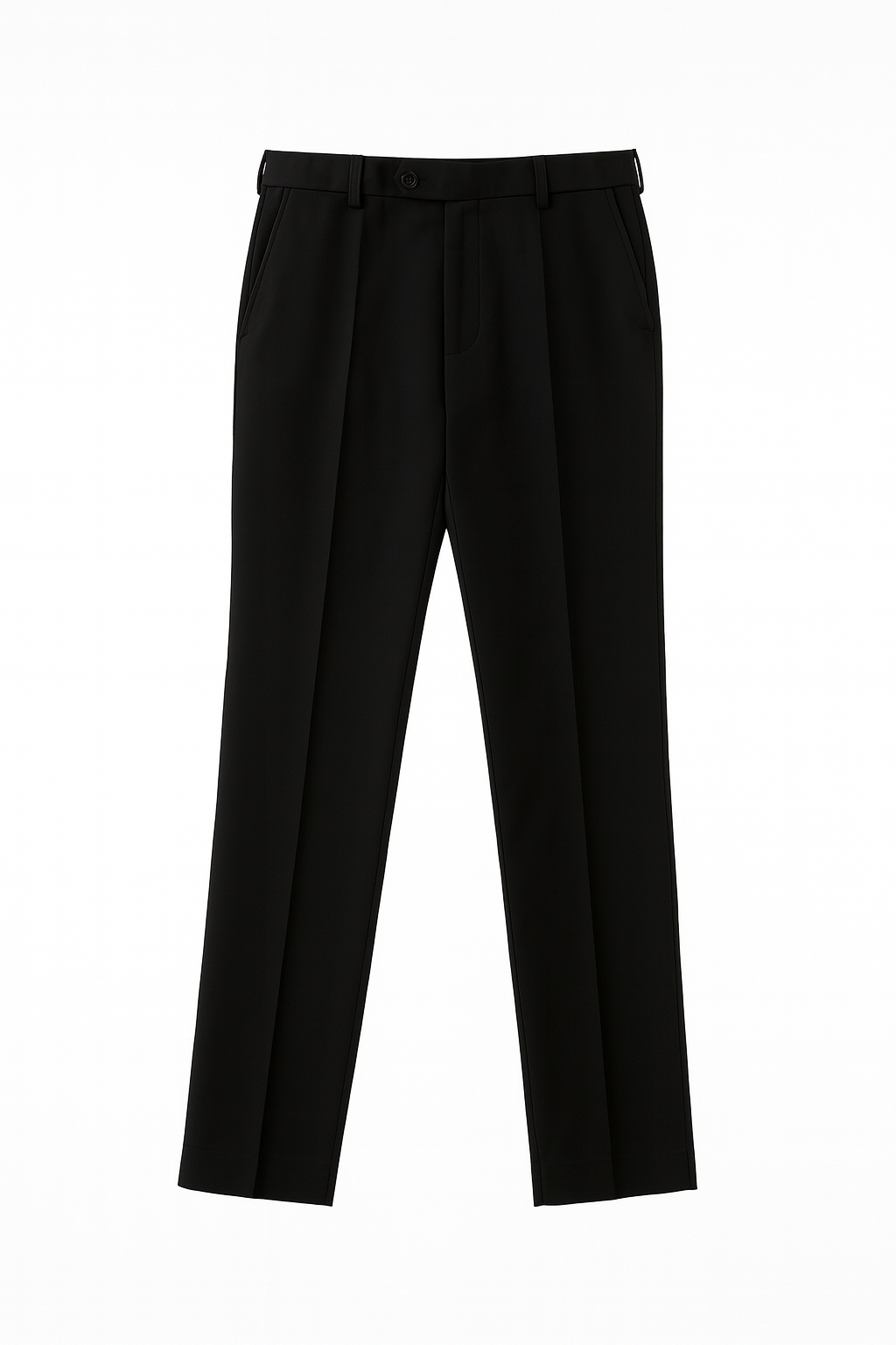 Yellowstone / Virginian Trousers - Black