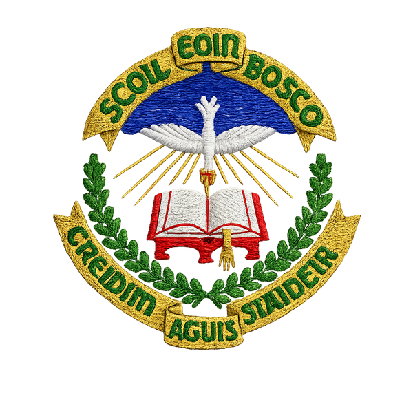 St. Bosco Juniors - Dublin