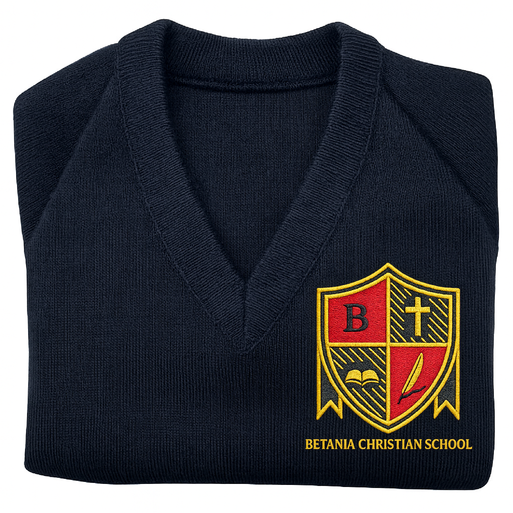 Betania Christian School (Primary)