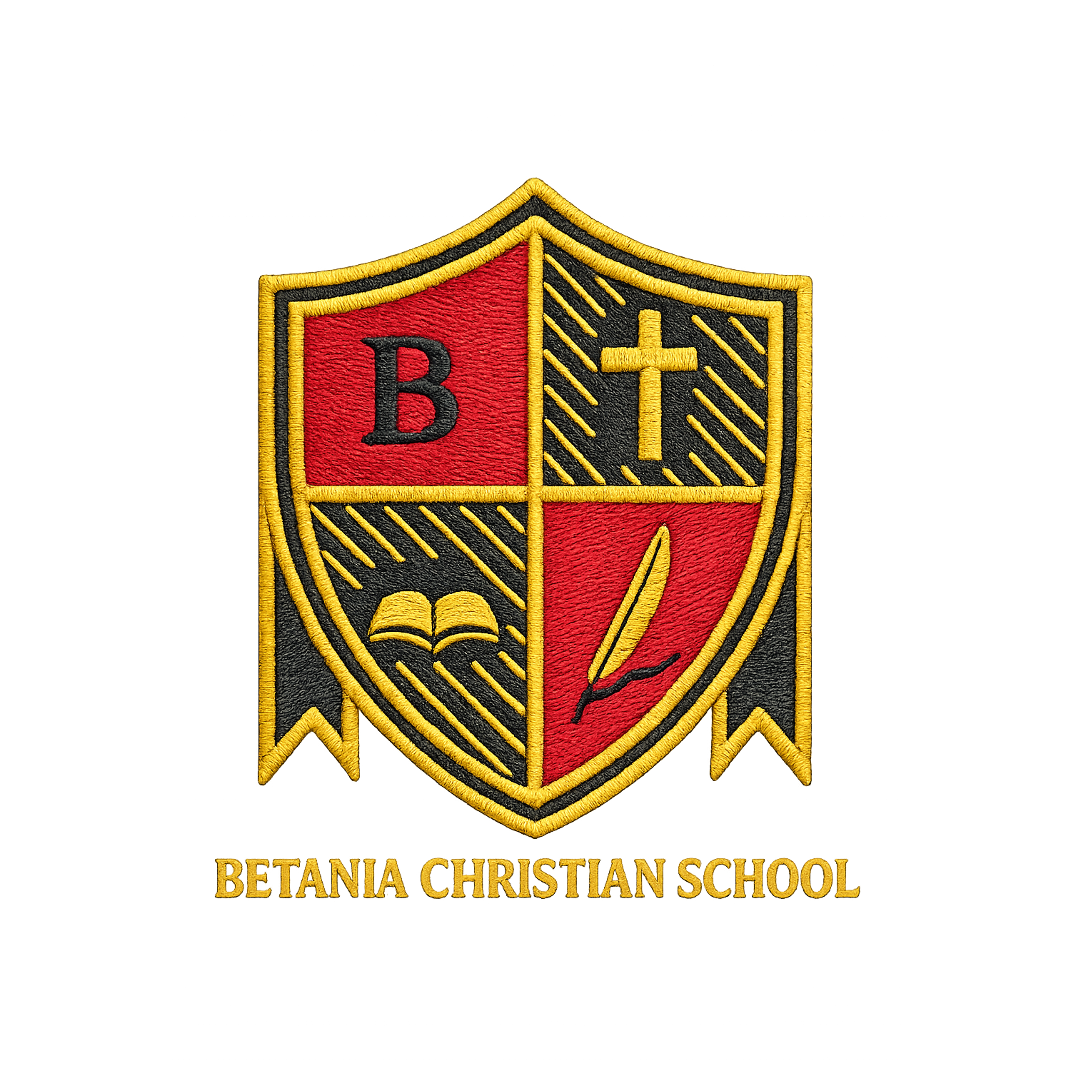 Betania Christian School (Secondary)