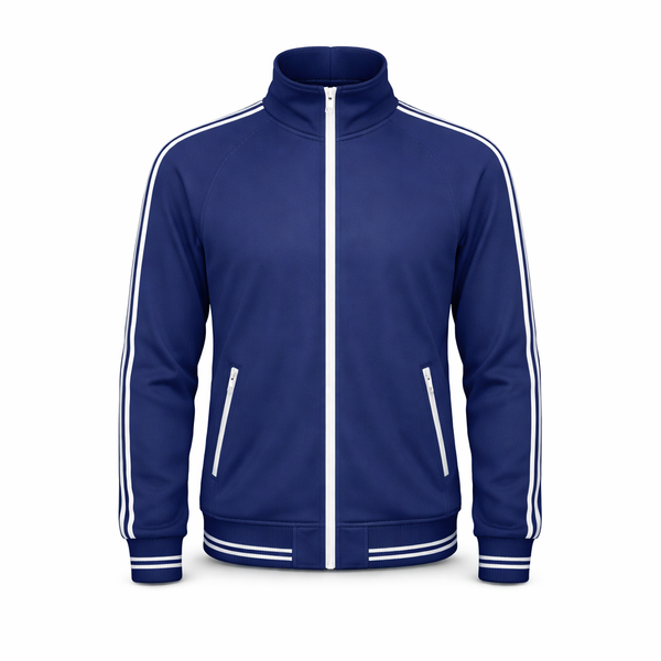 Tracksuit Tops