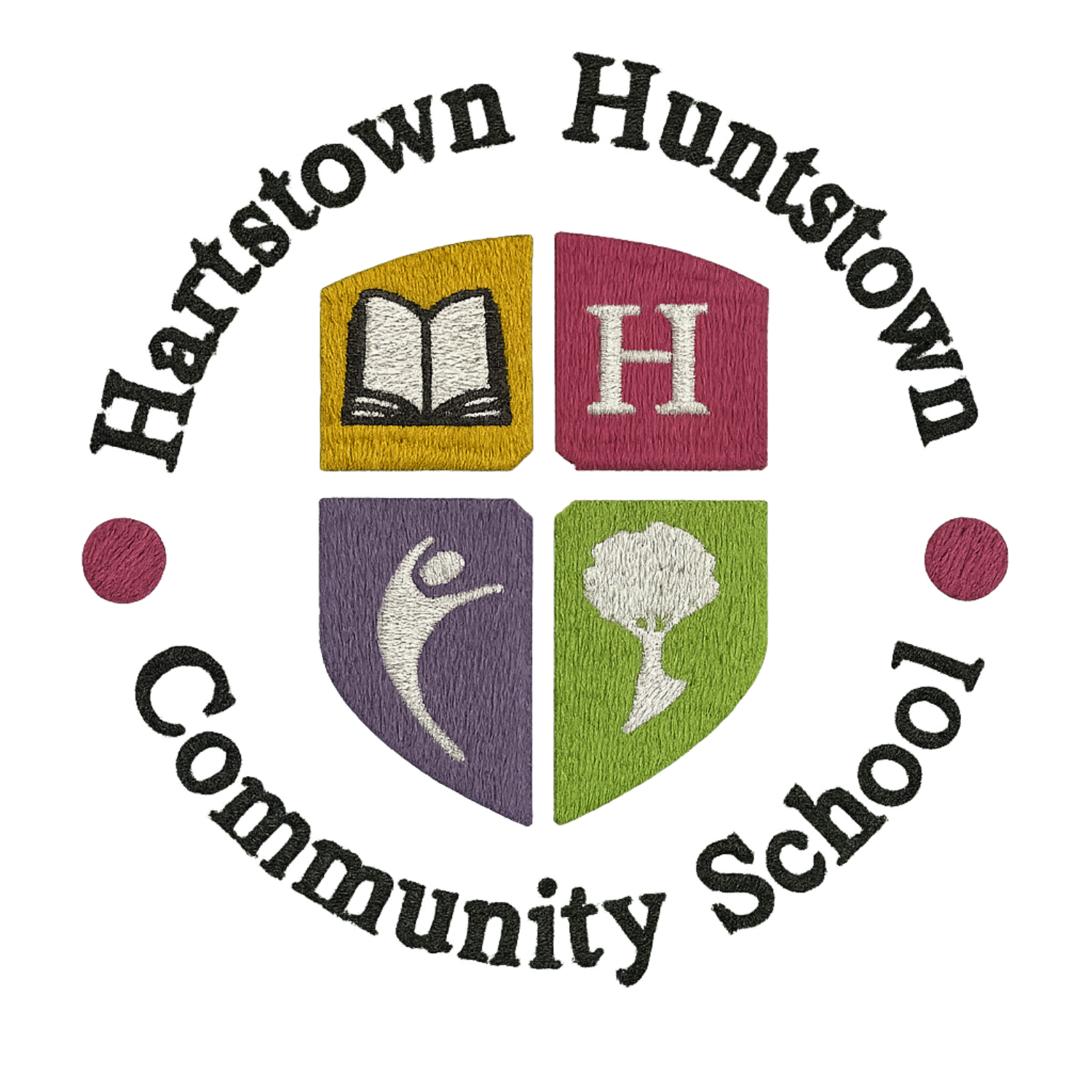Hartstown Community School