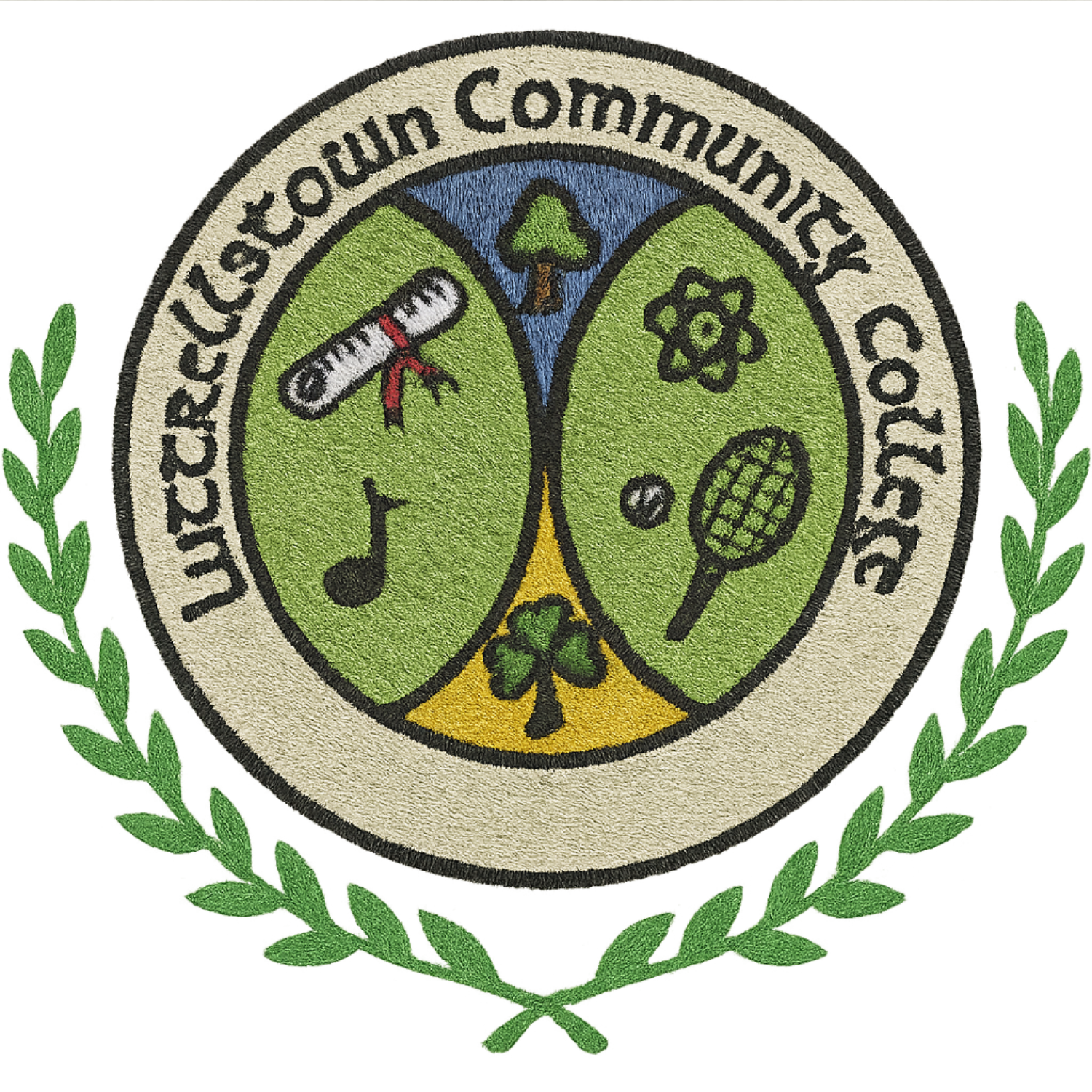 Luttrellstown Community College - Dublin