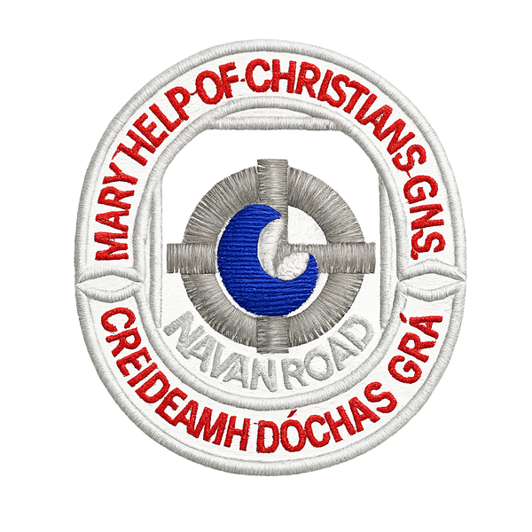 Mary Help Of Christians - Dublin
