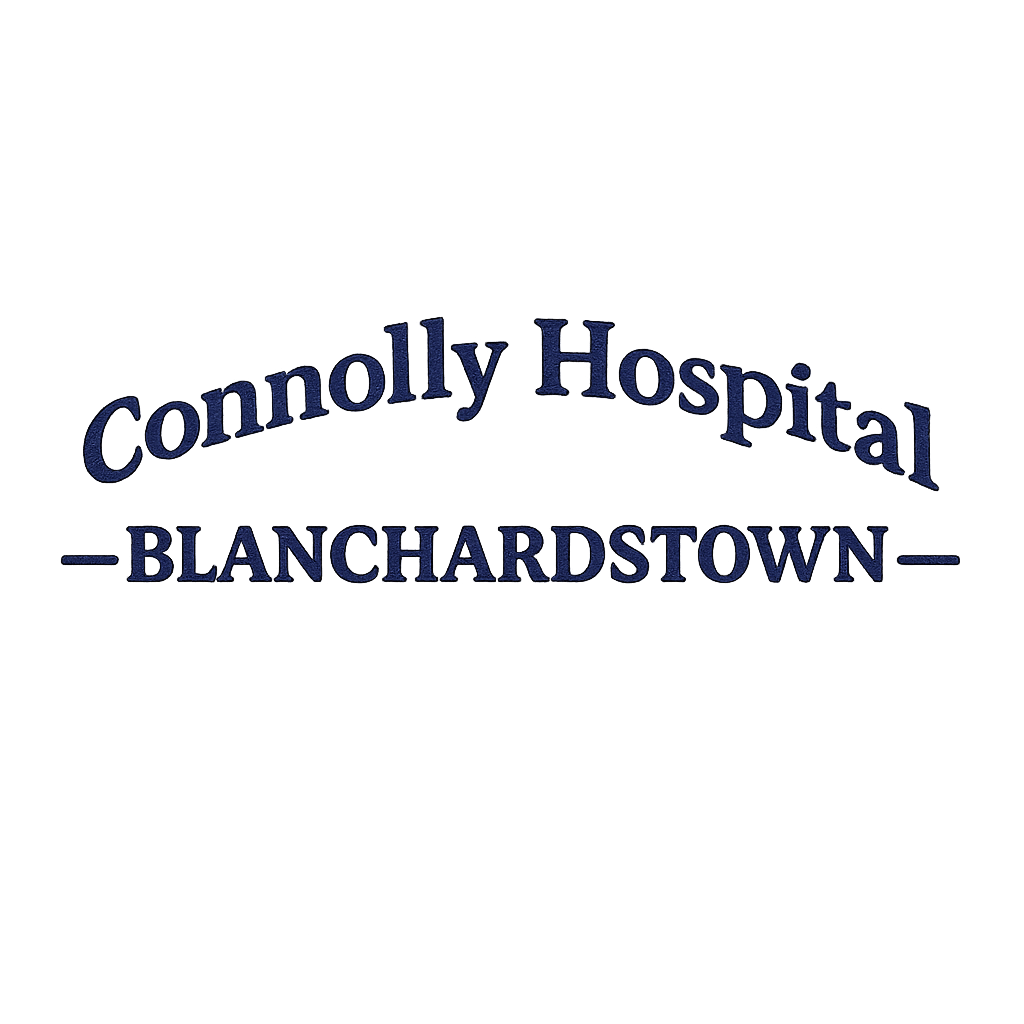 Connolly Hospital Blanchardstown