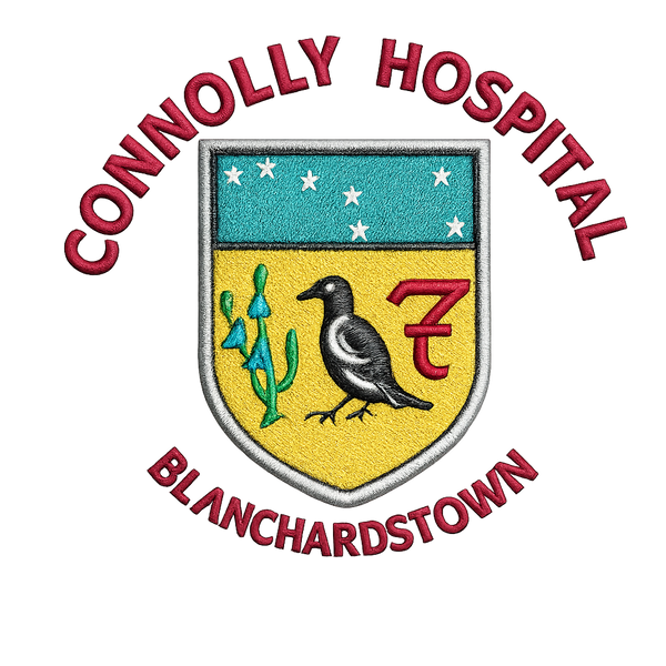 Connolly Hospital Blanchardstown