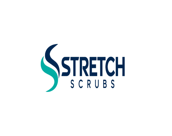 Stretch Scrubs