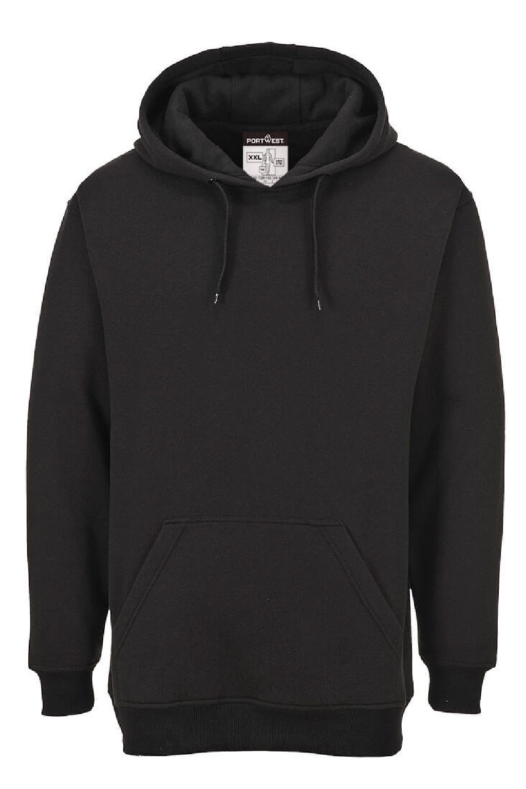 B302 - Roma Hoodie