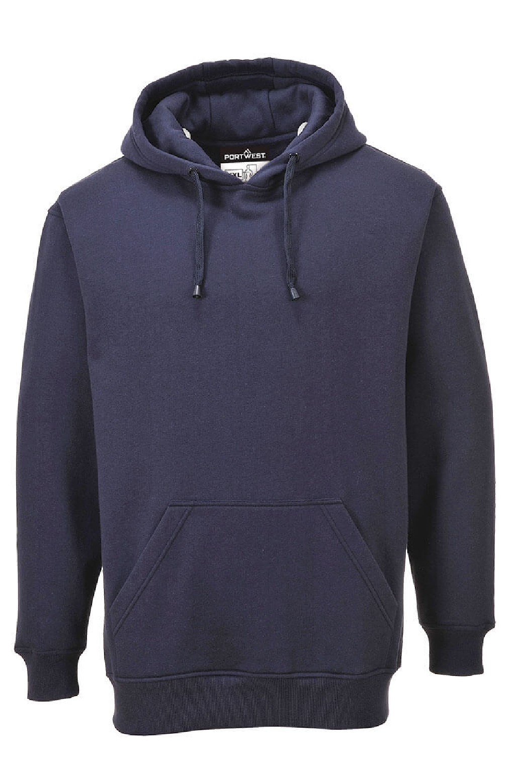 B302 - Roma Hoodie