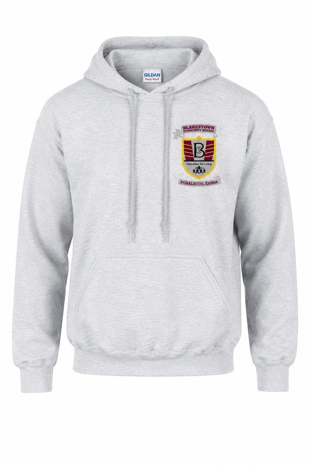 Blakestown Community School Sports Hoodie