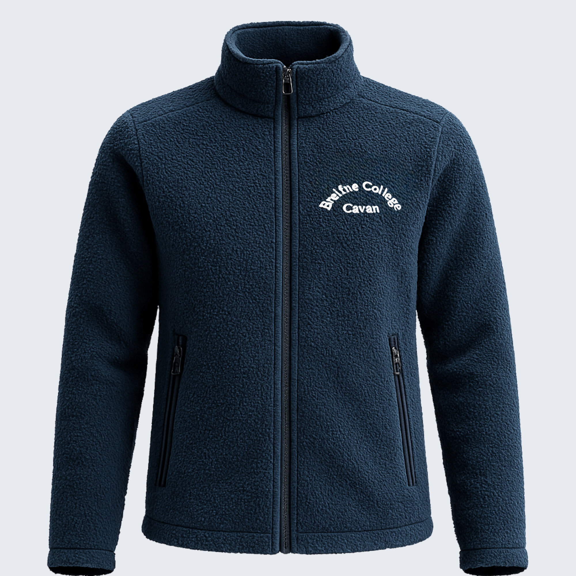 Breifne College Cavan Fleece