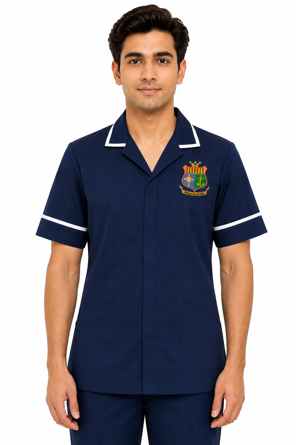 Mater Hospital Clinical Nurse Manager Tunic Male