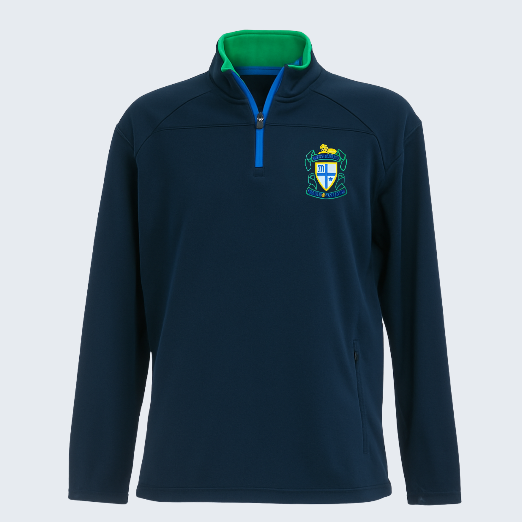 Colaiste Mhuire Cabra O’Neills Top