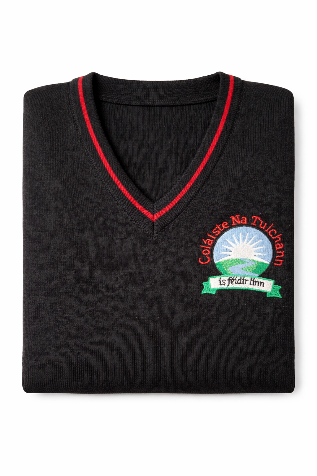 Colaiste Na Tulchann Senior Jumper