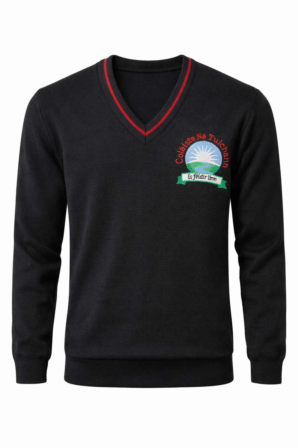 Colaiste Na Tulchann Senior Jumper