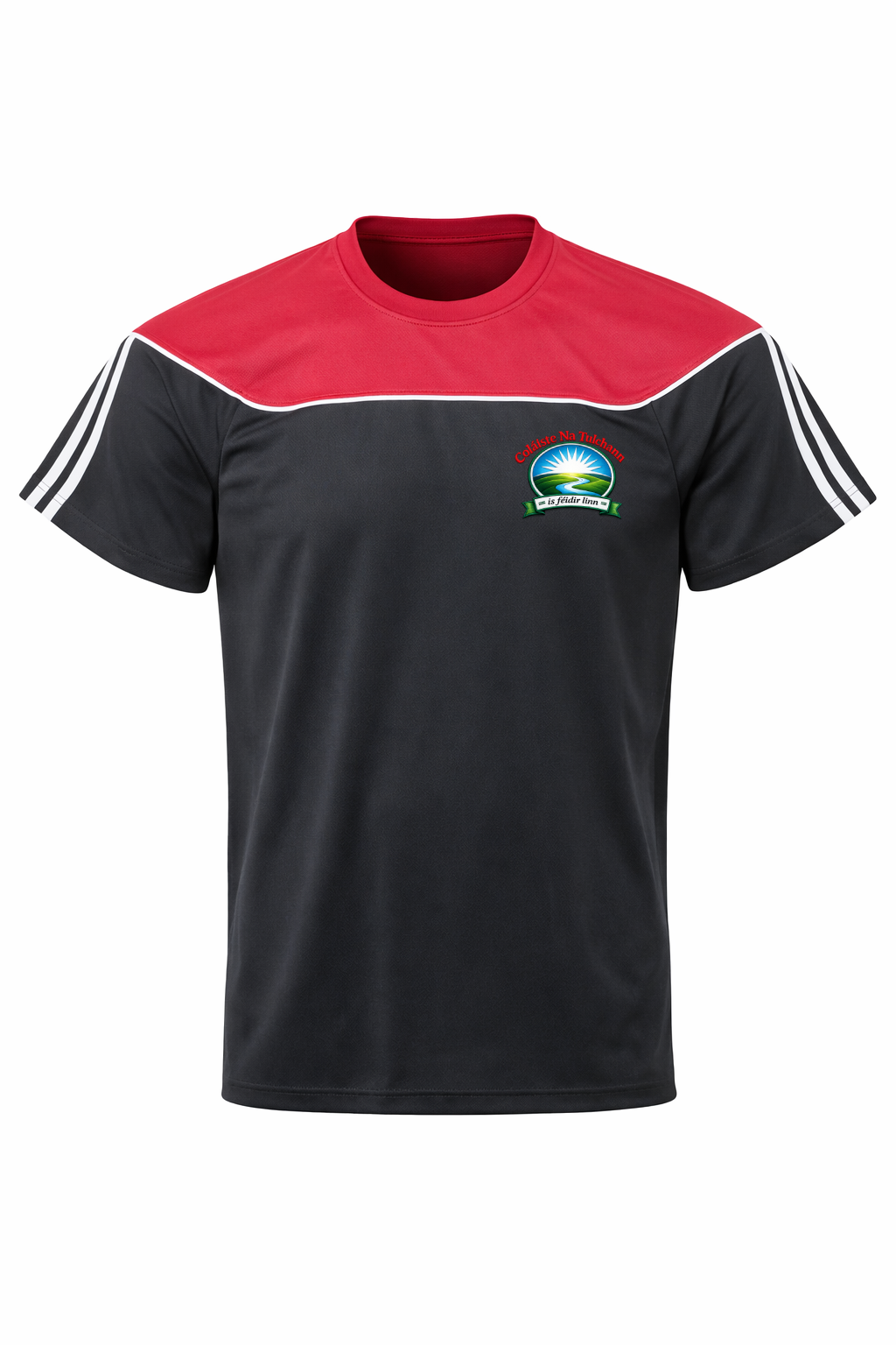 Colaiste Na Tulchann Performance T-Shirt