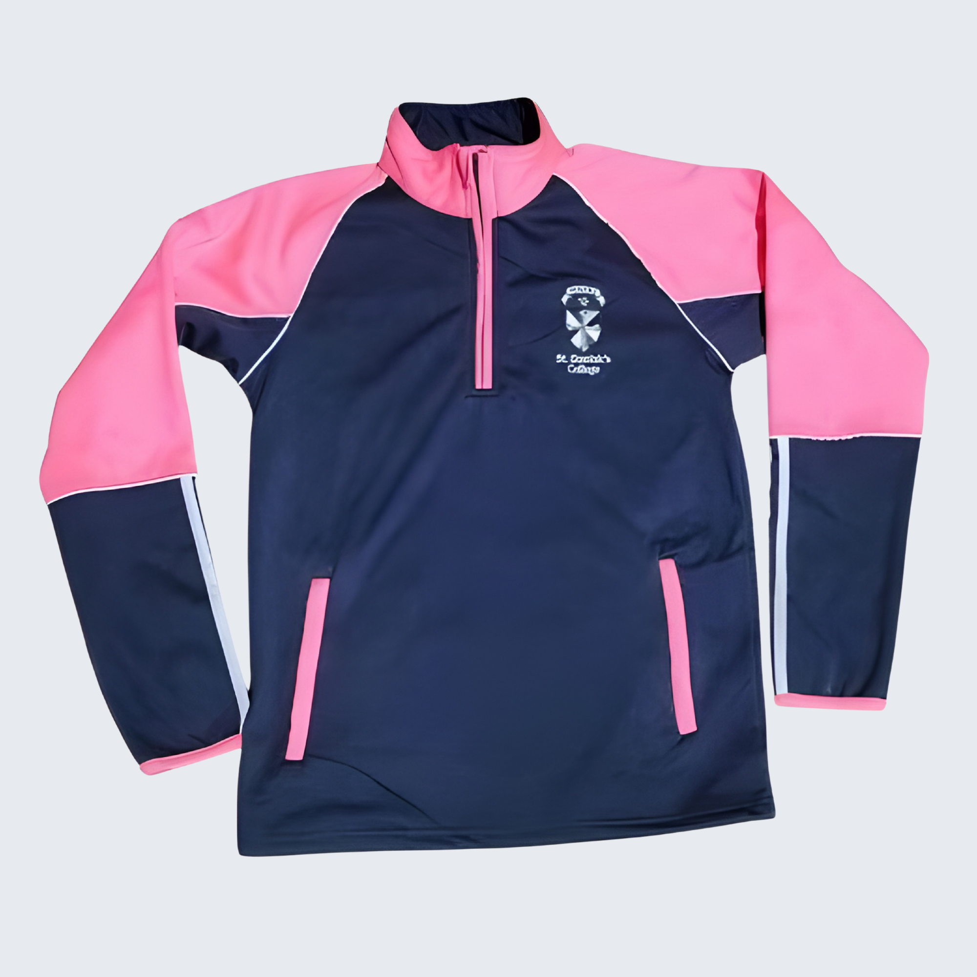 St. Dominic’s College, Cabra NEW TRACK TOP
