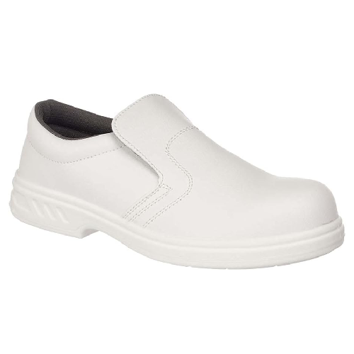 Steelite Slip On Safety Shoe S2 FW81