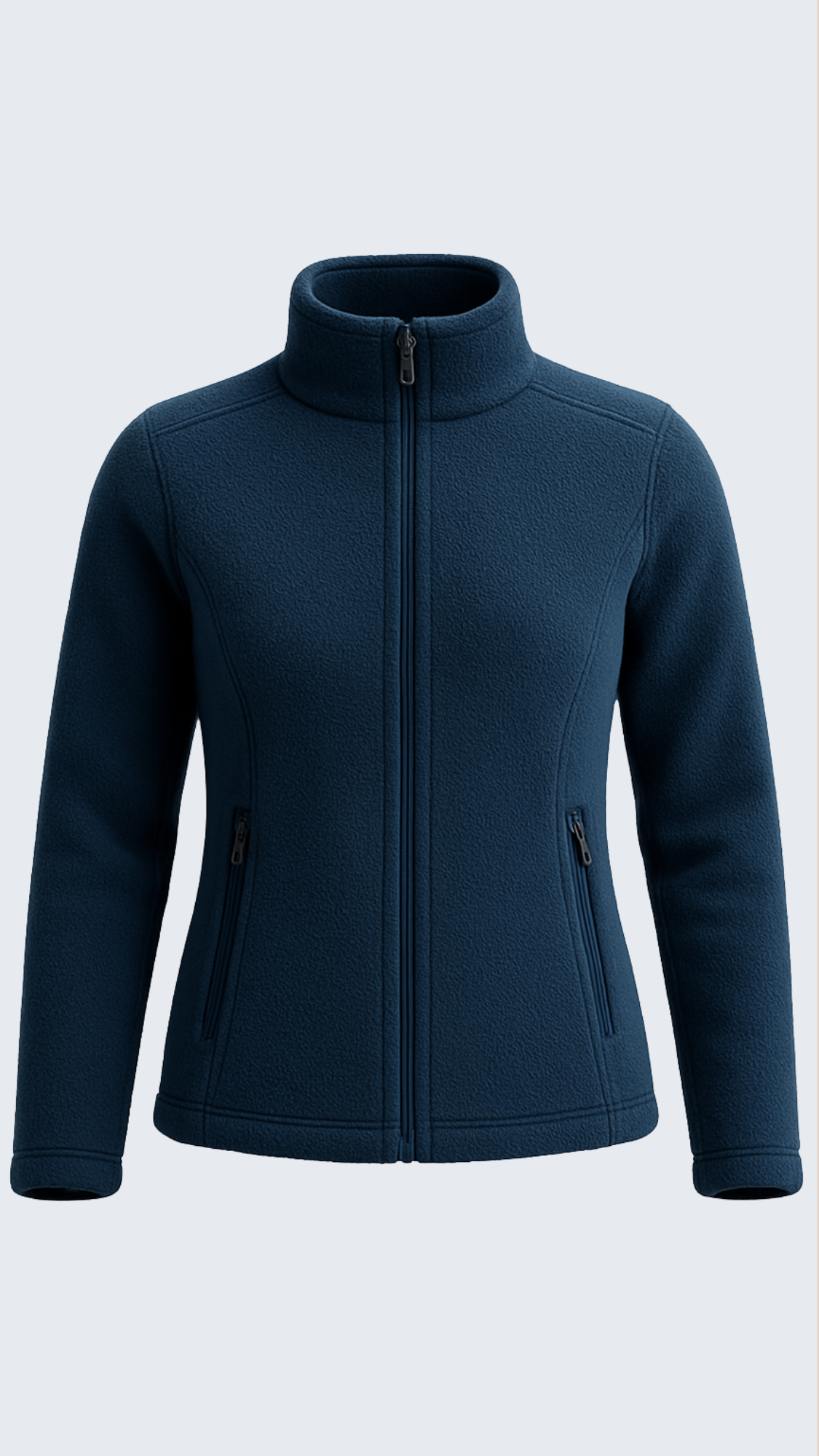 Fleece Jacket
