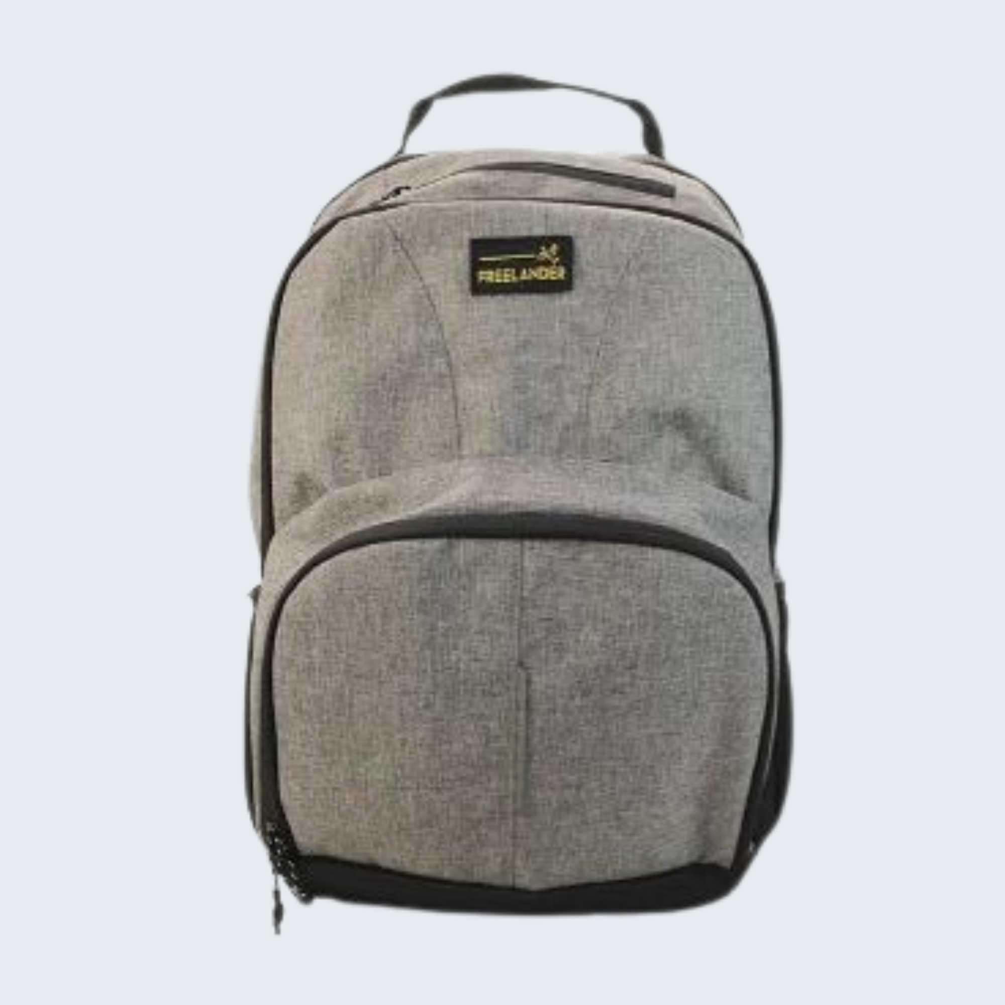 Freelander School Backpack – 30L Multi-Compartment Bag for Students