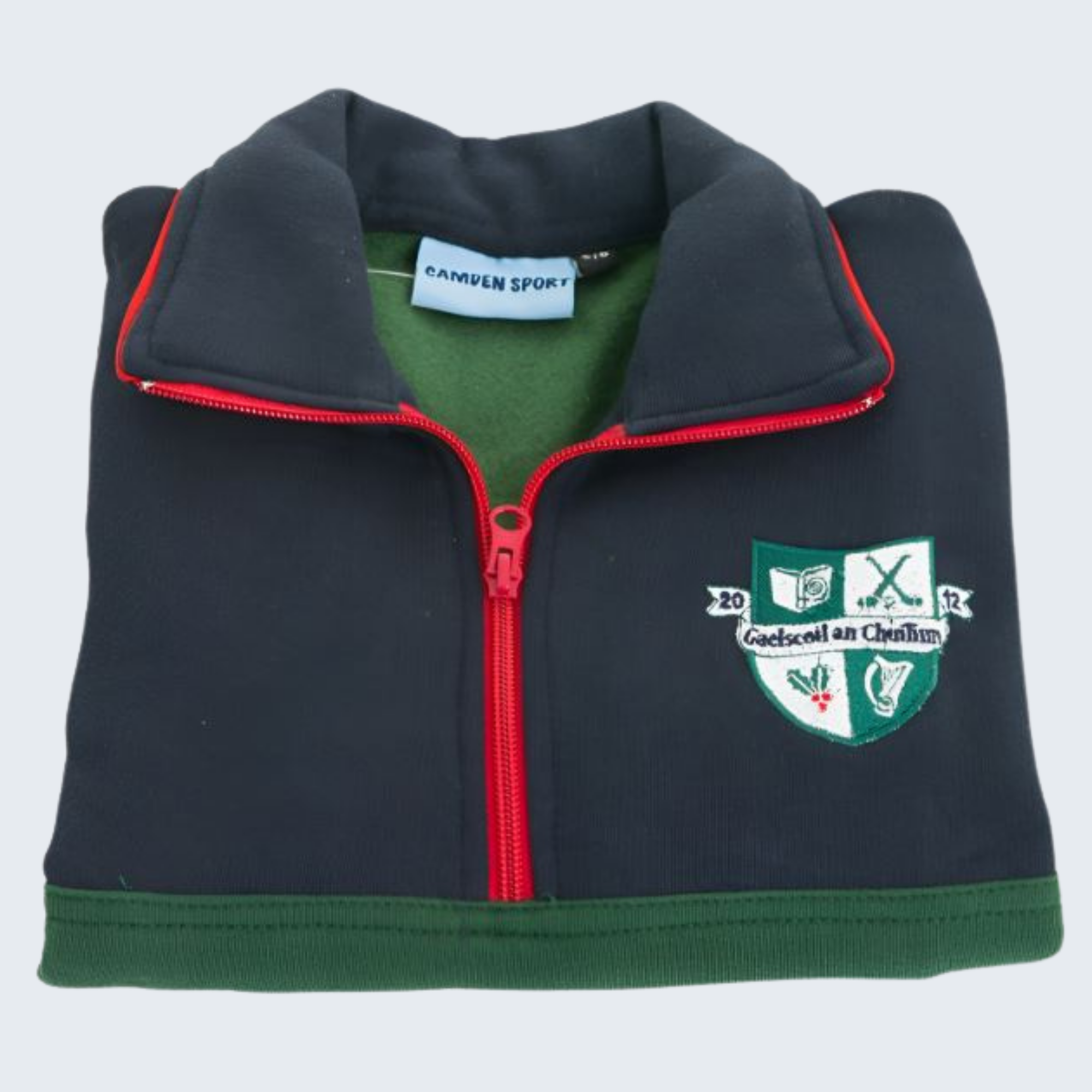 Gaelscoil An Chuilinn Tracksuit Set  *** IMPROVED DESIGN