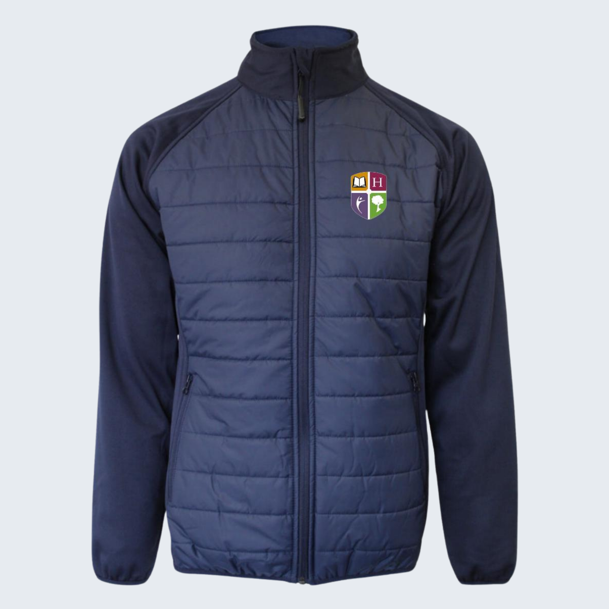 Hartstown Community School Jacket