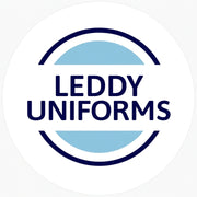 Leddy Uniforms logo