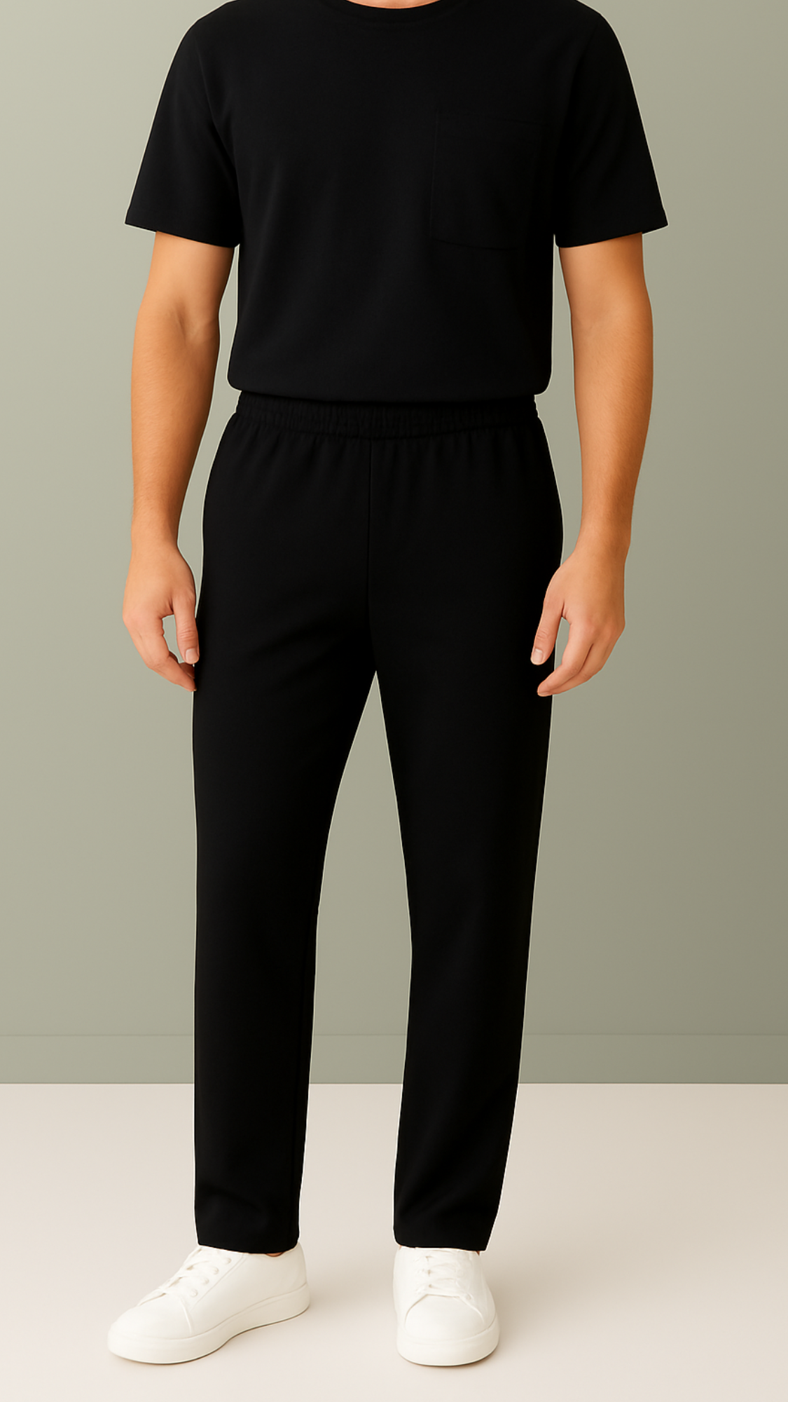 Endora Jordan – Unisex scrub bottoms