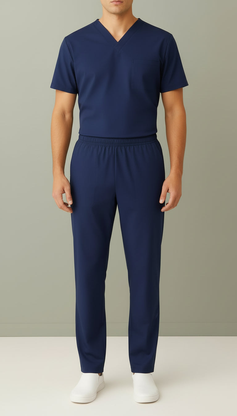 Endora Jordan – Unisex scrub bottoms