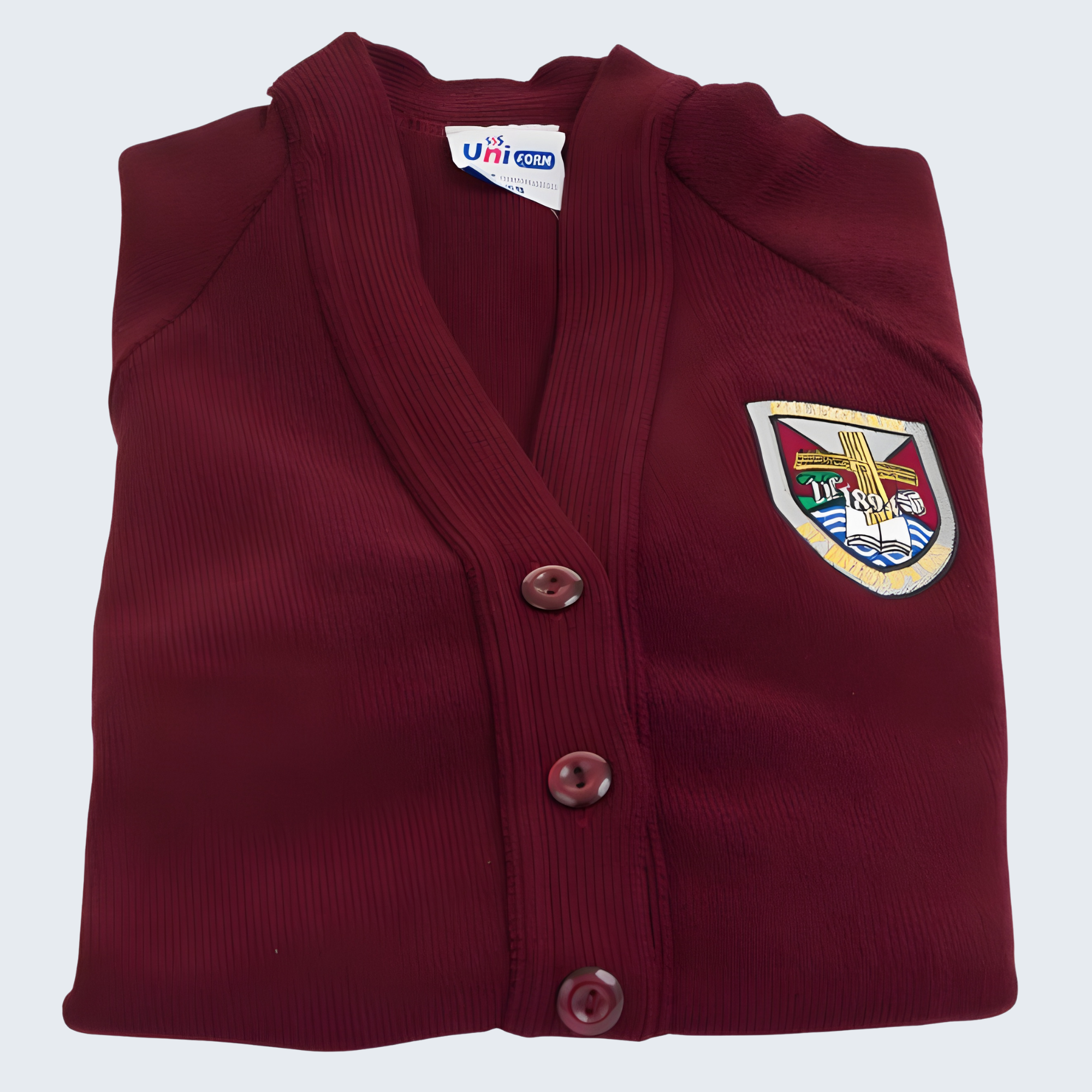 Killygarry NS Knit Cardigan