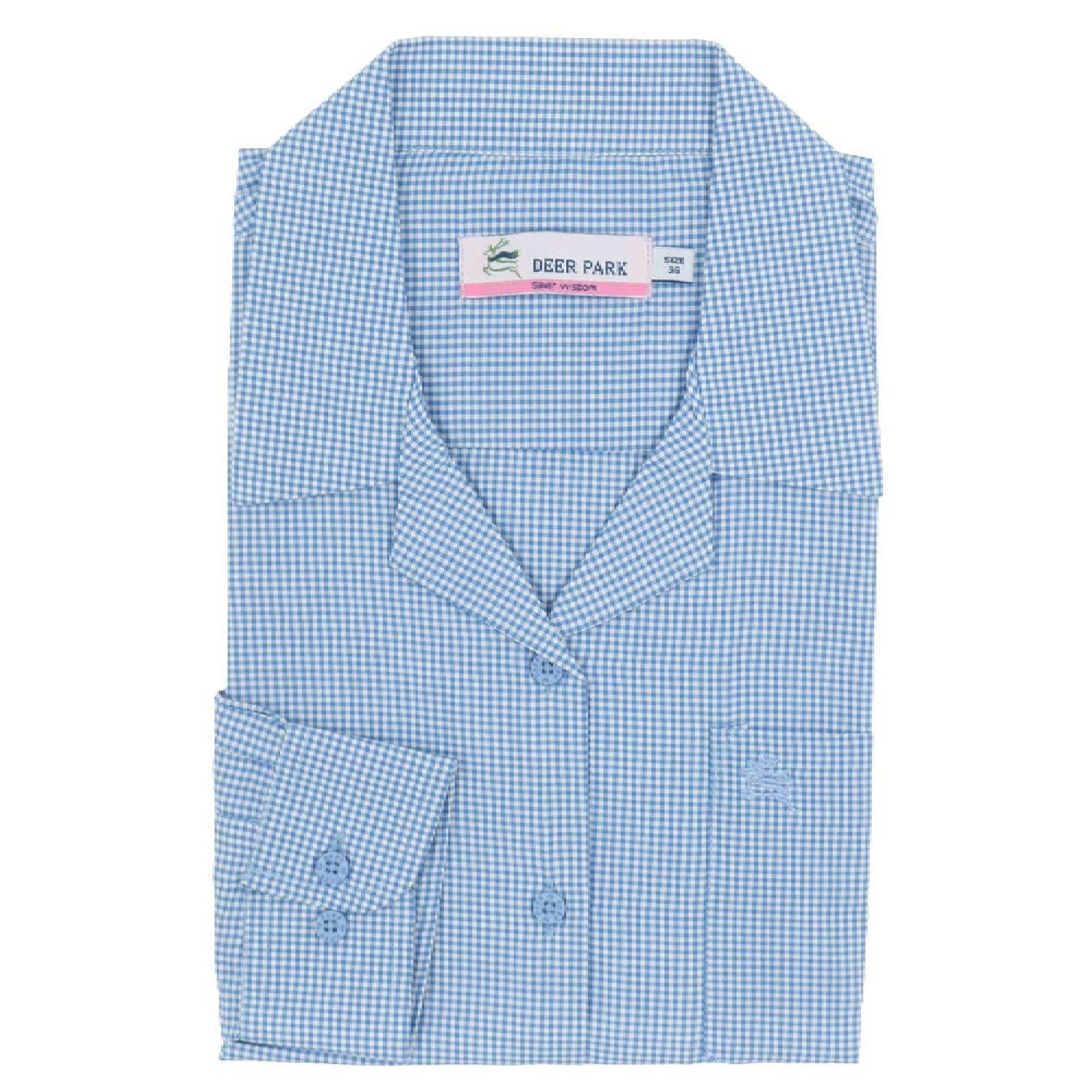 Mount Sackville Senior Shirt