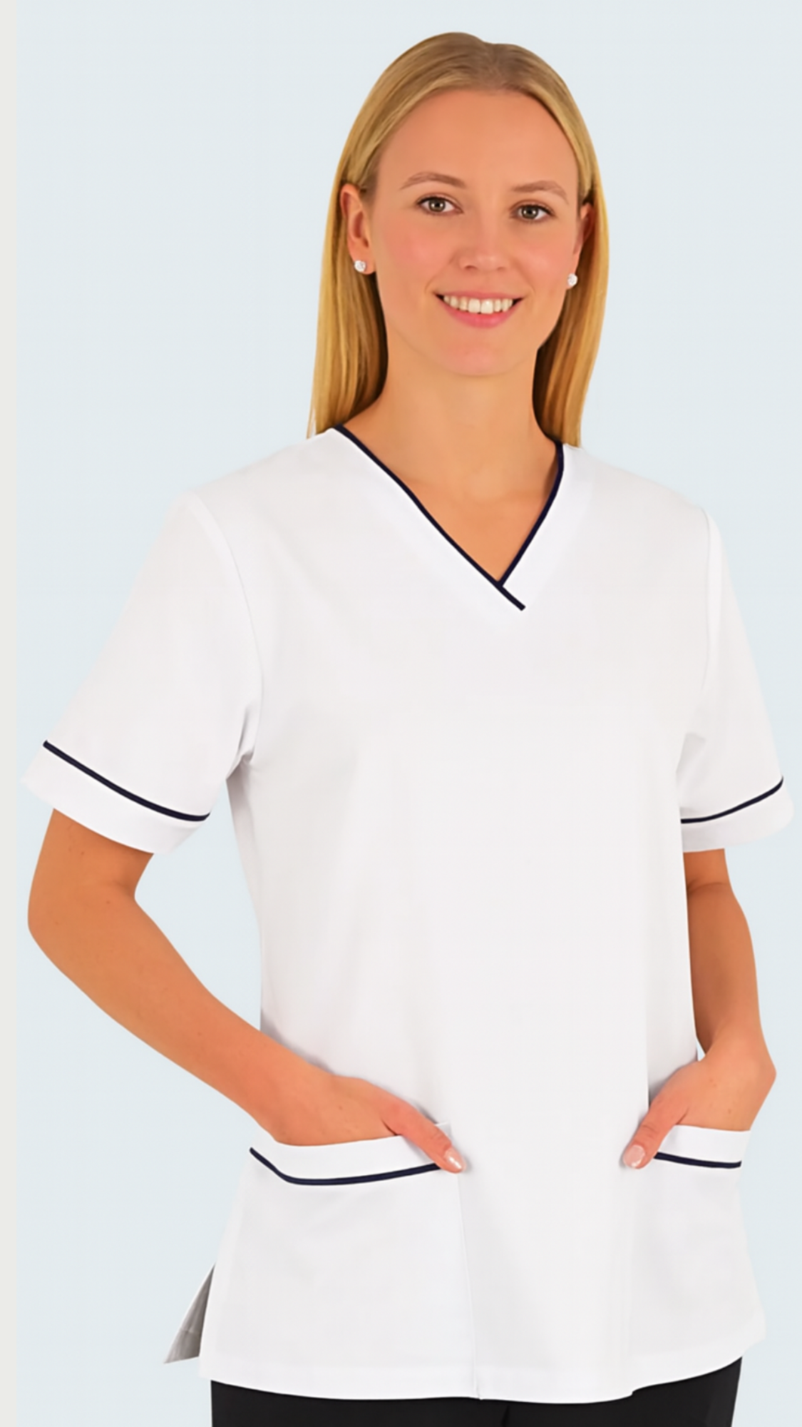 Endora Maggie - Ladies fit Pull-over