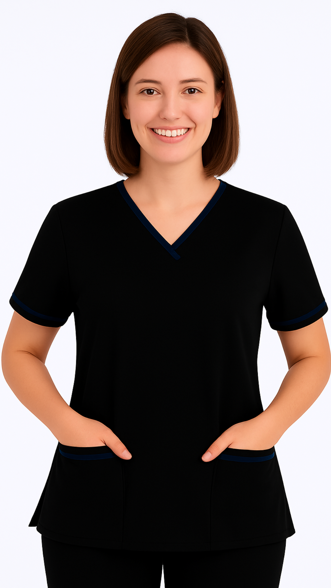 Endora Maggie - Ladies fit Pull-over