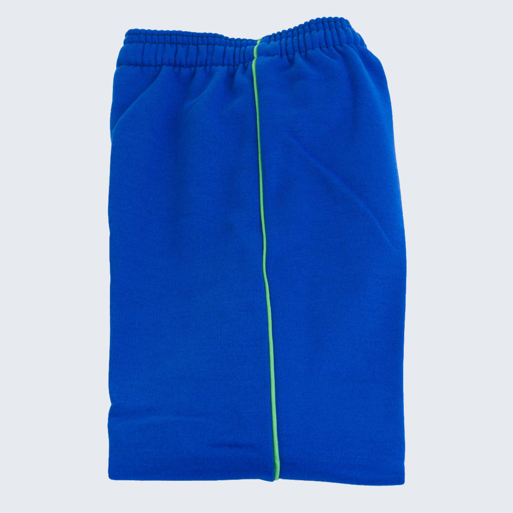 Mary Help of Christians Tracksuit Set (Blue)