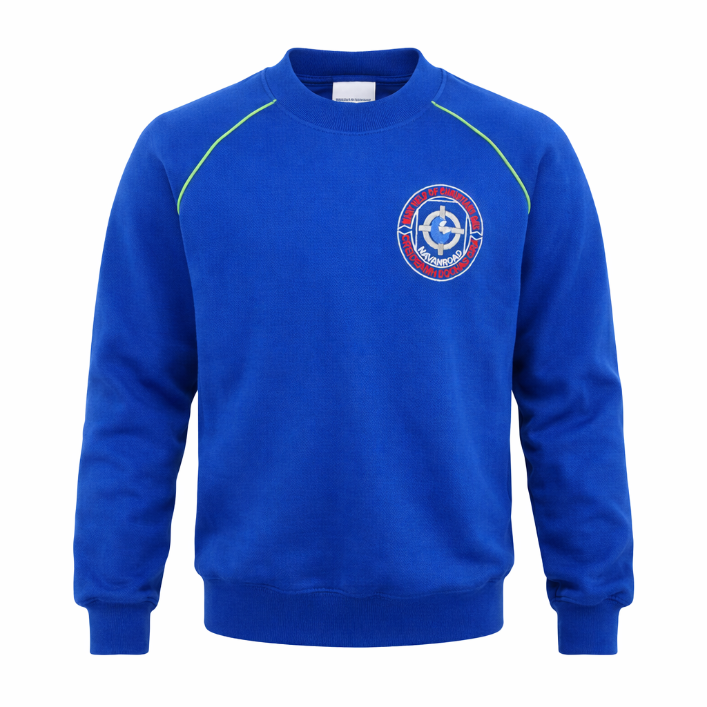 Mary Help of Christians – School Sports Jumper