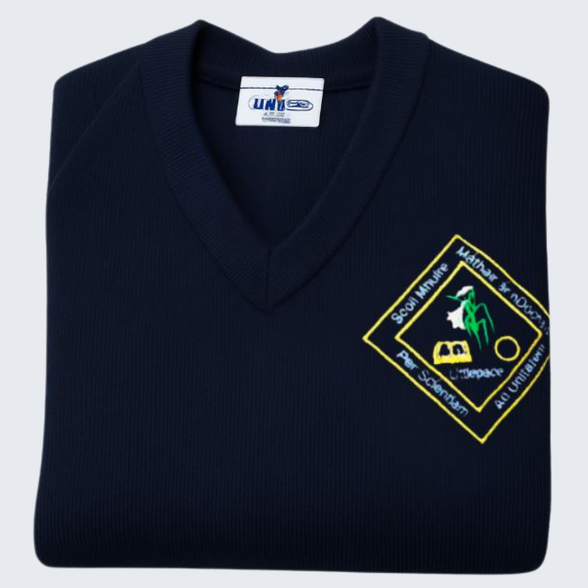 Mary Mother of Hope NS Knit Jumper