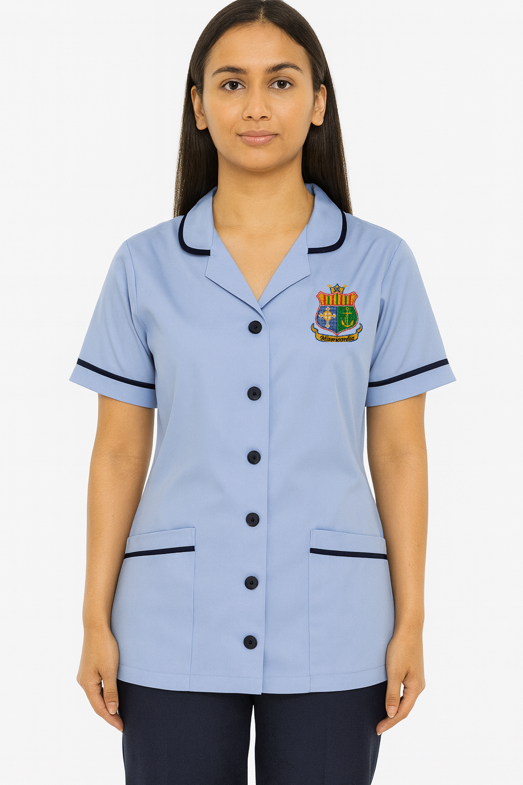 Mater Hospital Staff Nurse Millie Healthcare Tunic