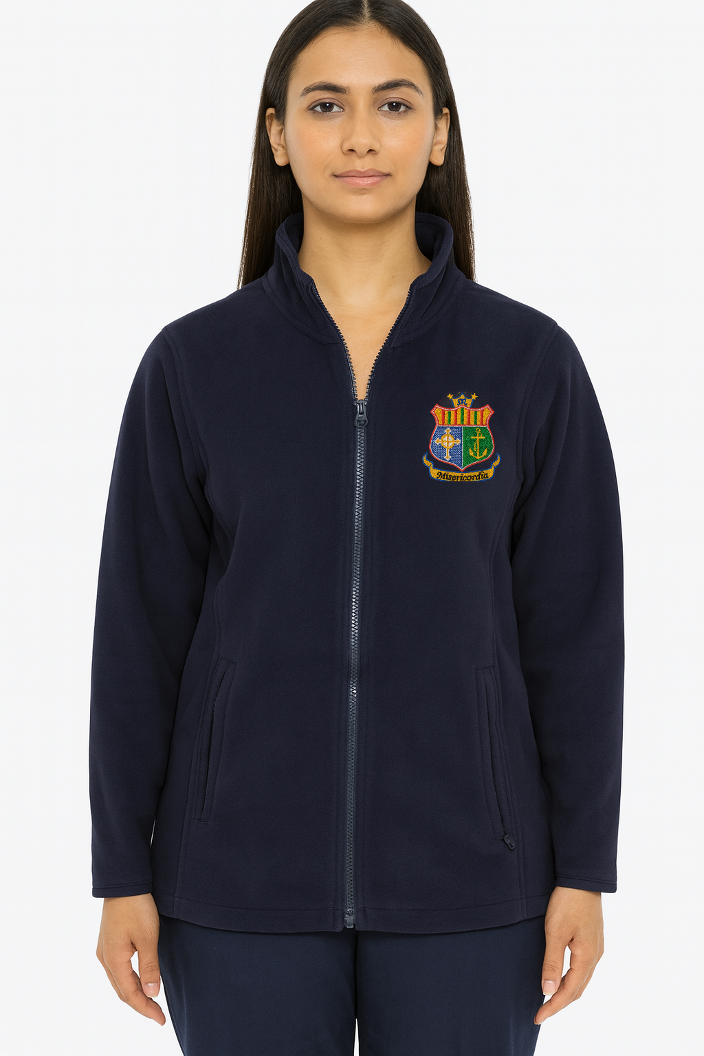 Mater Hospital Fleece