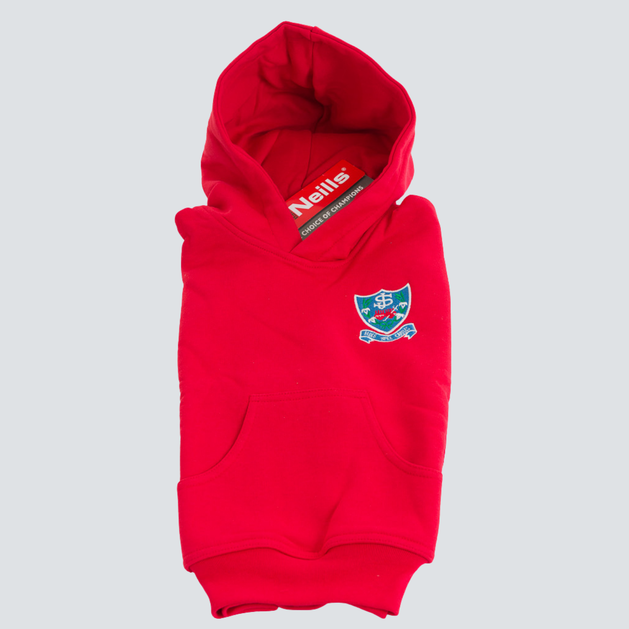 Mount Sackville Primary Hoodie