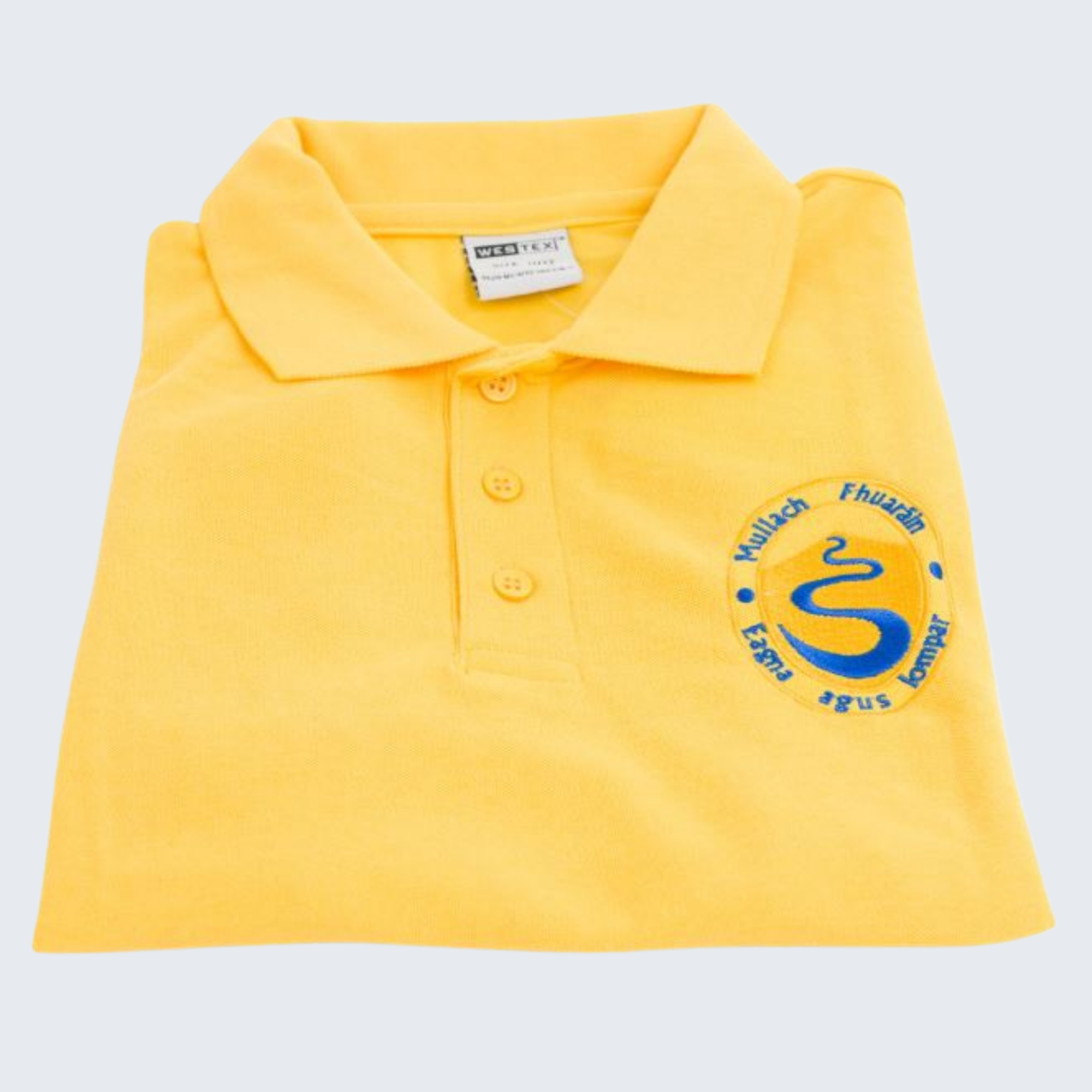 Mullahoran Central NS Polo Shirt