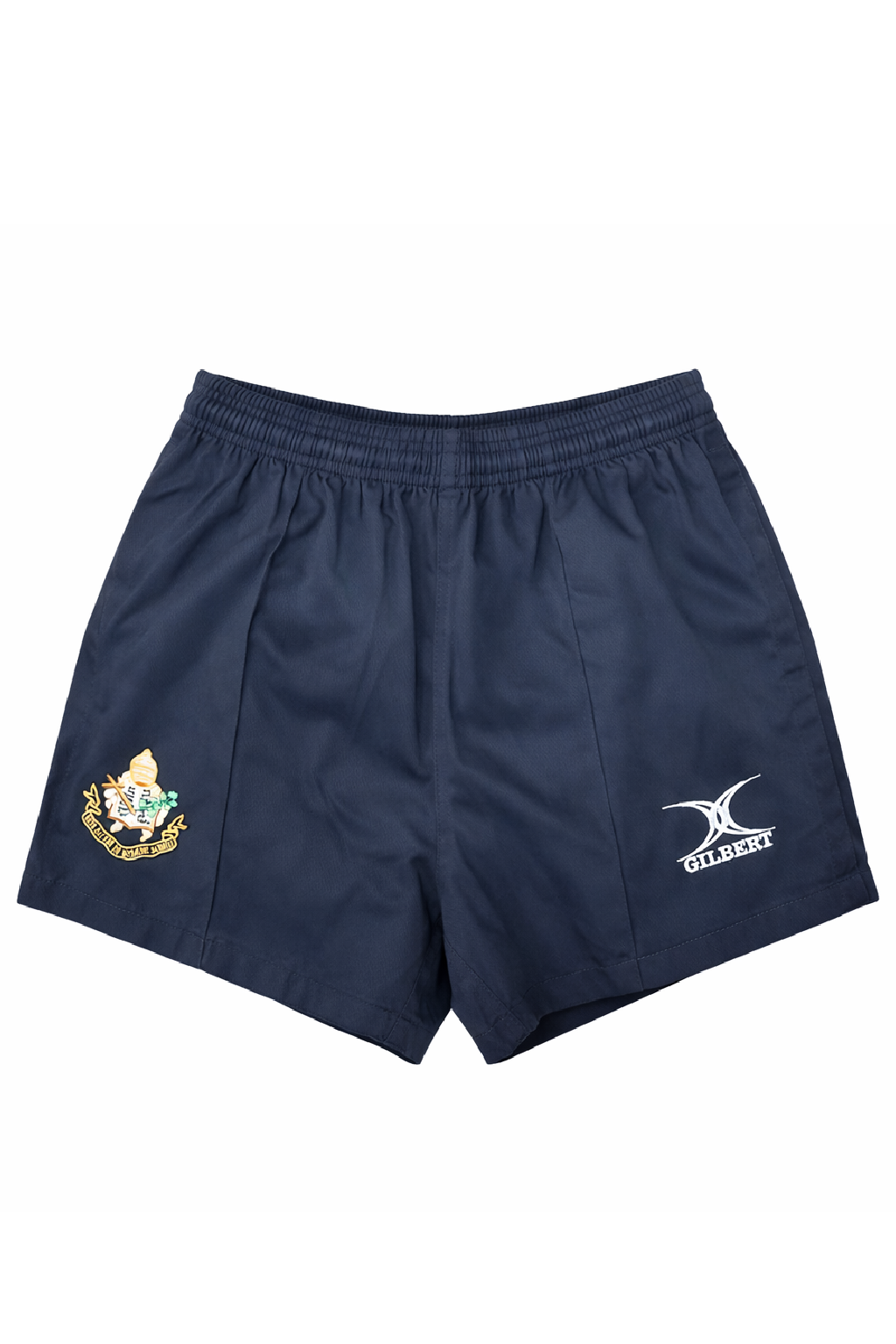 Castleknock College PE Shorts