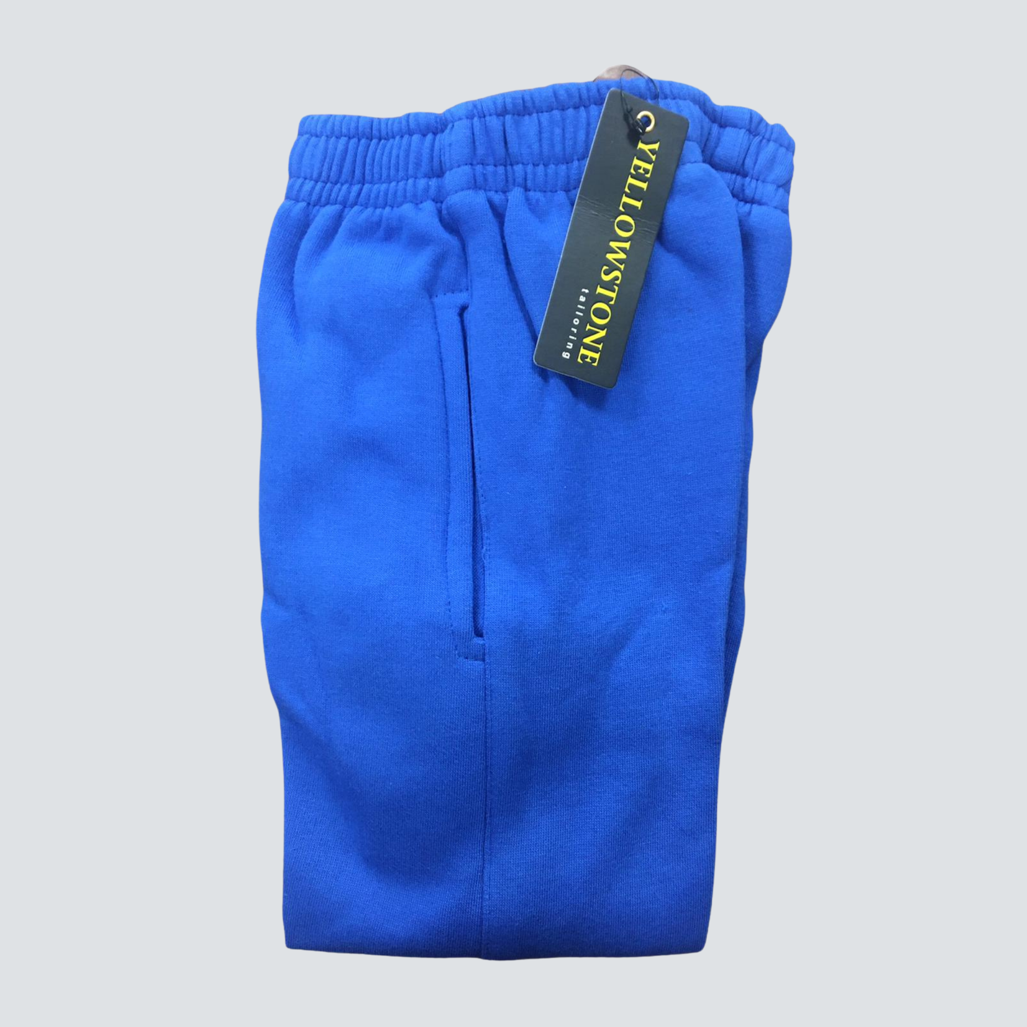 North Dublin Muslim NS Tracksuit Bottoms
