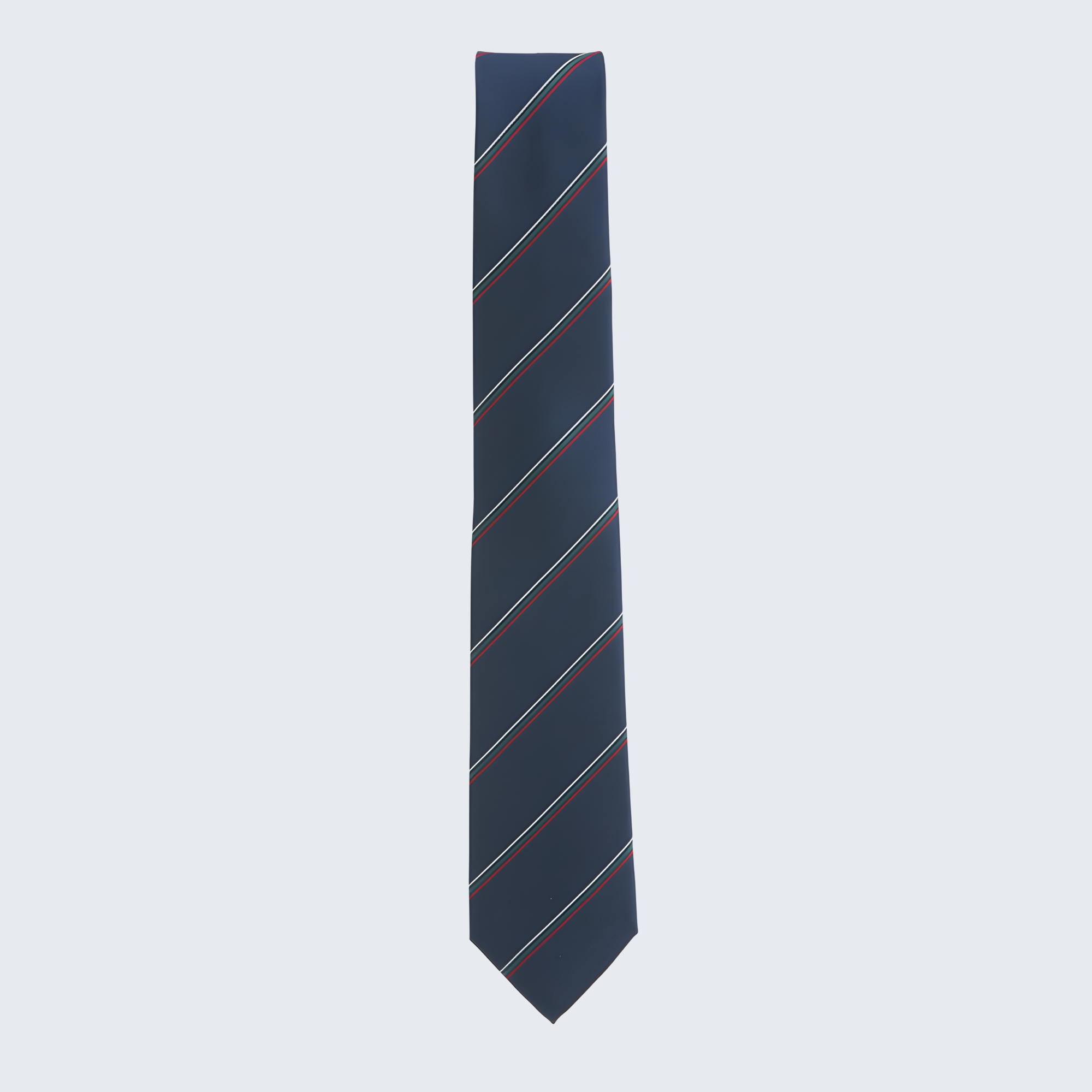 Pobalscoil Palmerstown Tie