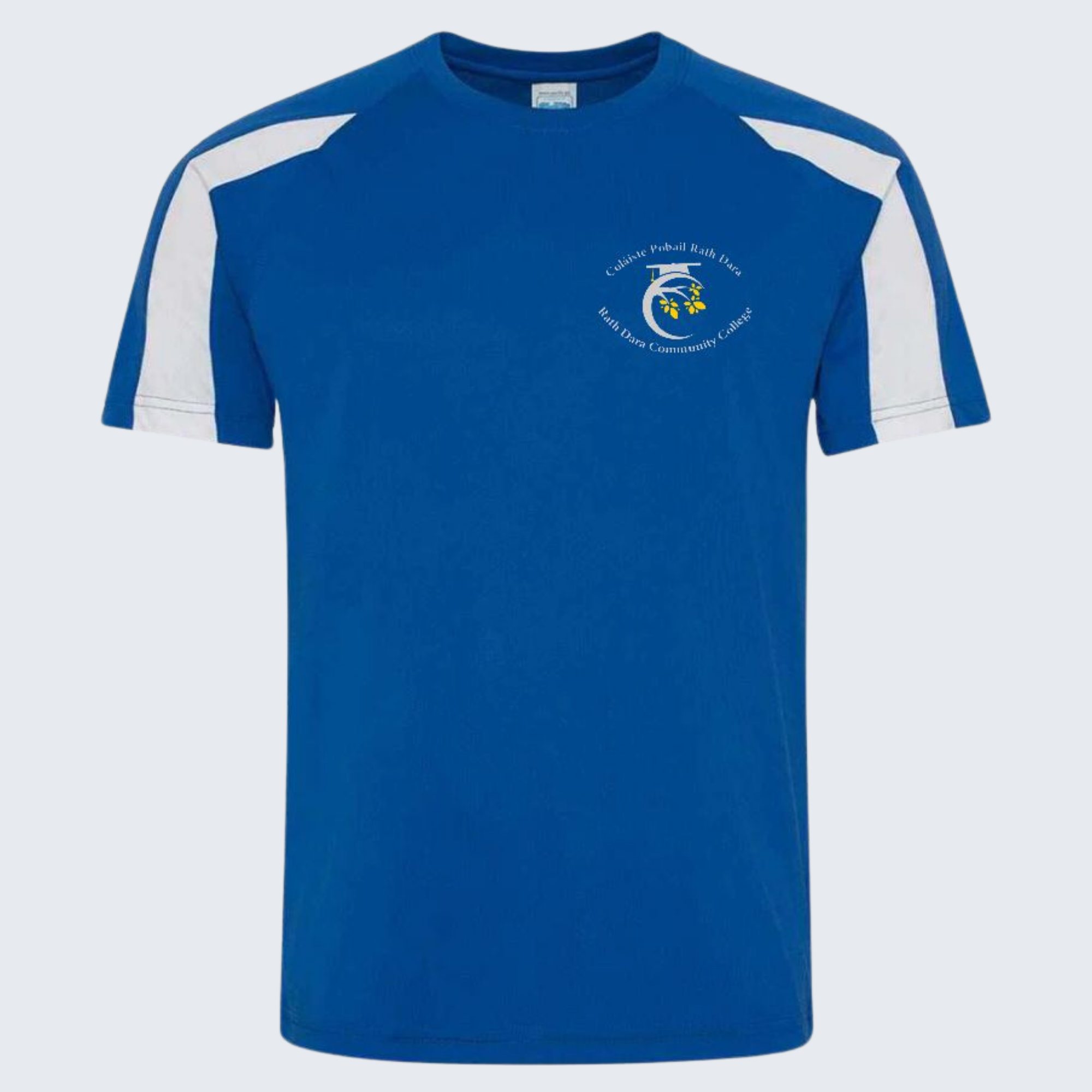 Rath Dara Community College P.E. Sports Top