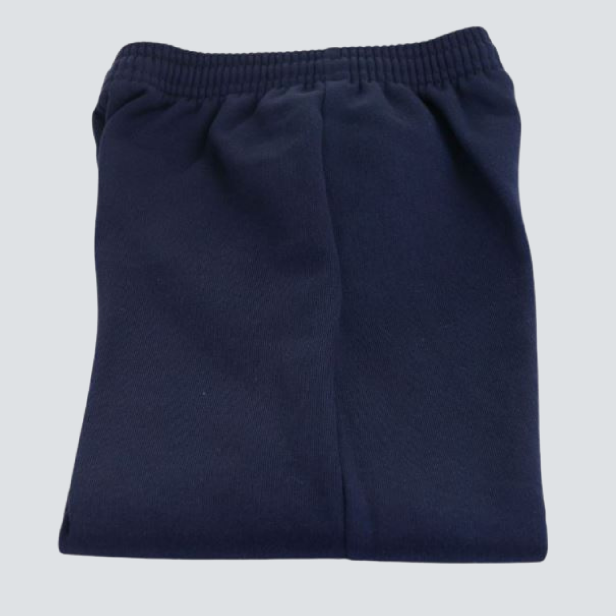 Tracksuit Bottoms - Navy