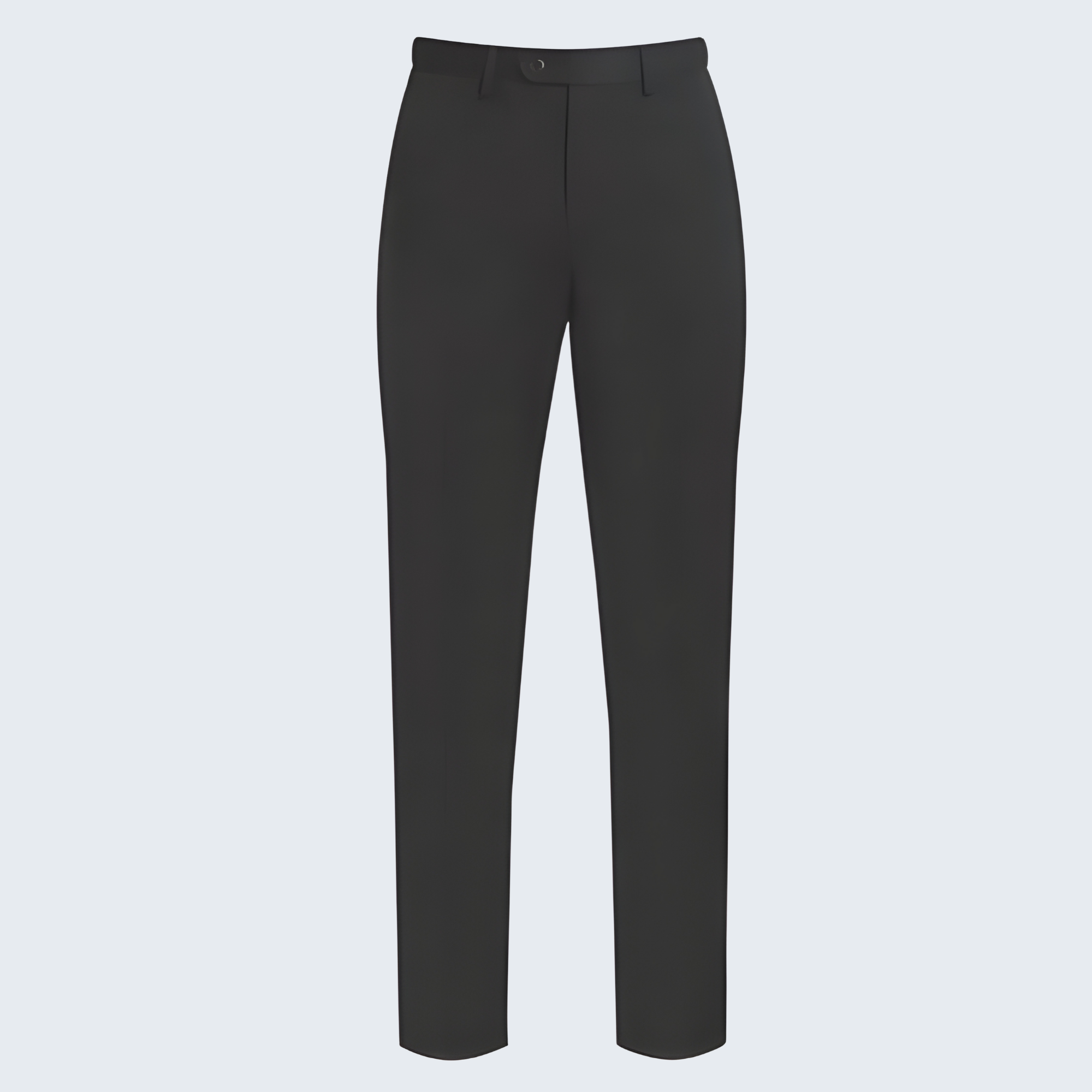Yellowstone / Virginian Trousers - Black